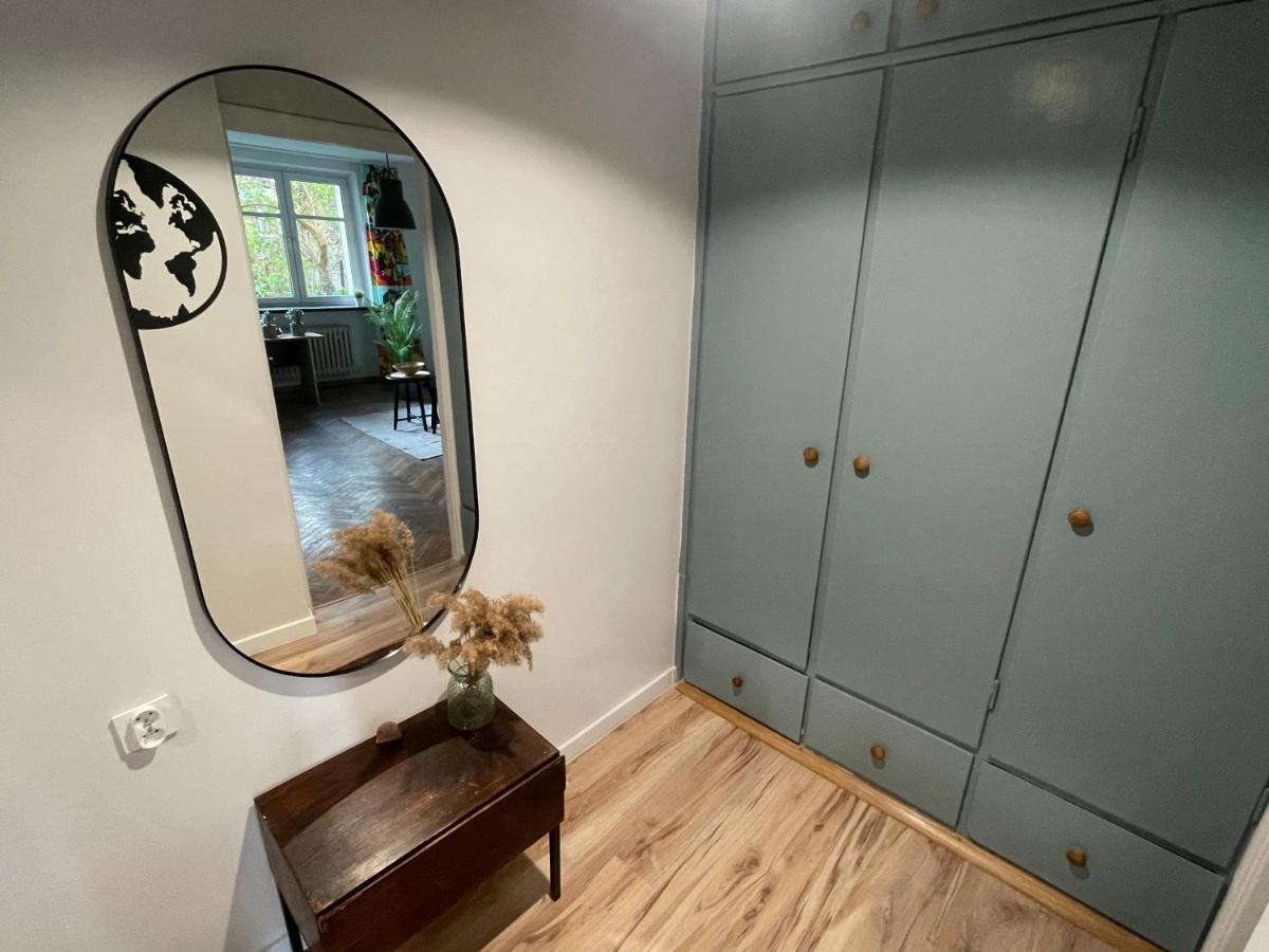 Old Town Nest Apartment *