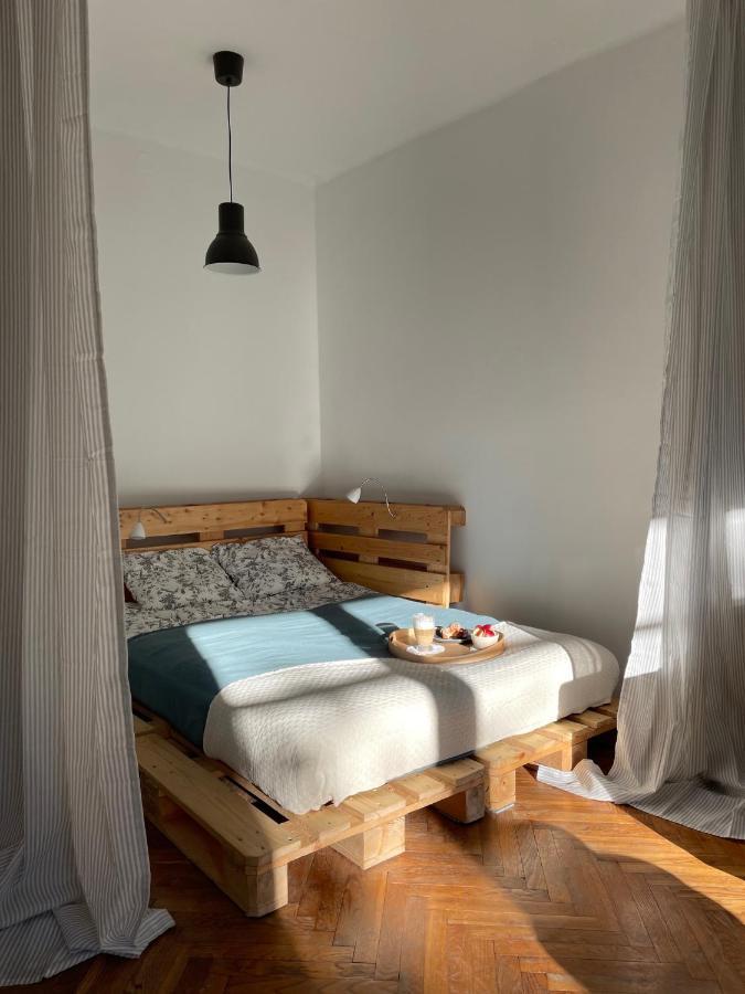 Old Town Nest Apartment Krakau